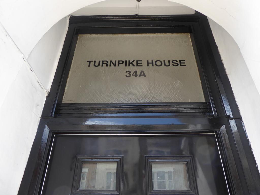 Апартаменты Turnpike House Лондон Экстерьер фото